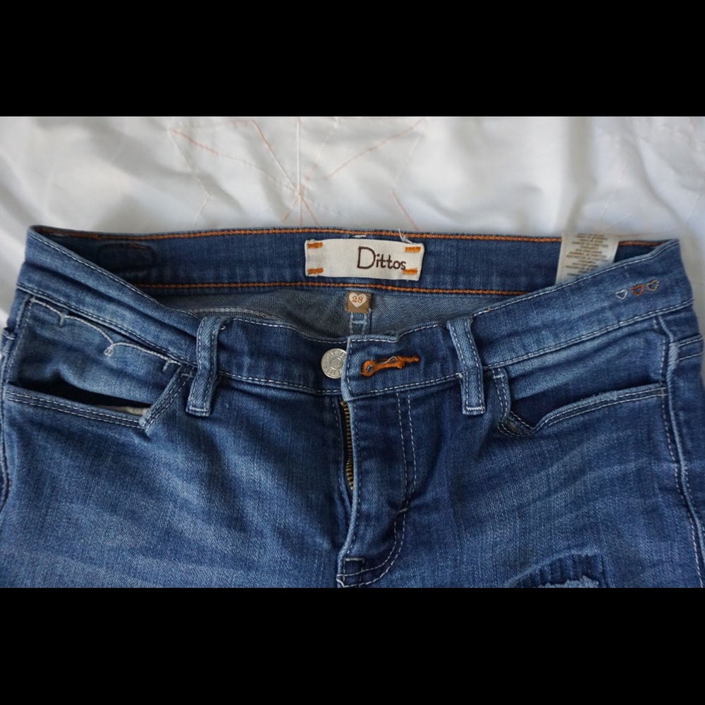 Dittos Pants
